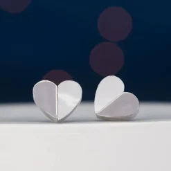 Online Give Hope Earrings Silver Fight Trafficking | Earrings