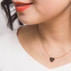 Clearance Give Hope Gift Set Gold Fight Trafficking | Necklaces