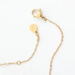 Clearance Give Hope Gift Set Gold Fight Trafficking | Necklaces