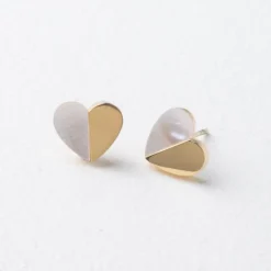 Clearance Give Hope Heart Earrings Fight Trafficking | Earrings