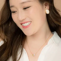 Fashion Give Hope Heart Necklace Fight Trafficking | Necklaces