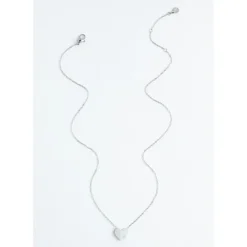 Clearance Give Hope Necklace Silver Fight Trafficking | Necklaces