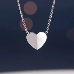 Clearance Give Hope Necklace Silver Fight Trafficking | Necklaces