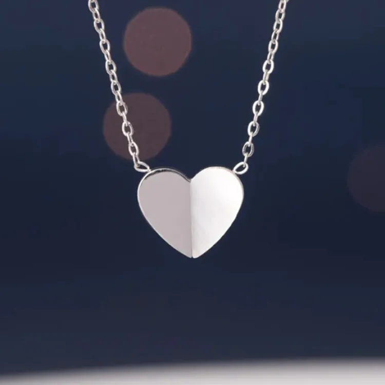 Clearance Give Hope Necklace Silver Fight Trafficking | Necklaces