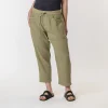 Outlet Harem Pant Bay Pants & Jumpsuits