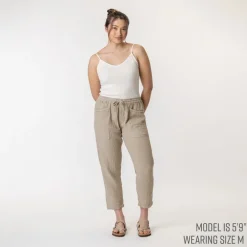 Sale Harem Pant Putty Pants & Jumpsuits