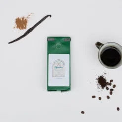Discount Holiday Eggnog 4 oz Coffee Ground Food