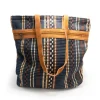 Clearance Hot Springs Oasis Woven Purse Bags
