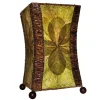 Sale Hourglass Leaf Lamp – Green Leaf Lamps