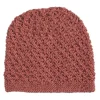 Outlet Inca Hat Rose Knitwear