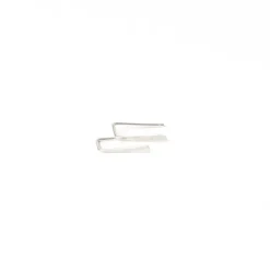 Best Indra Staple Earrings Sterling Silver Earrings