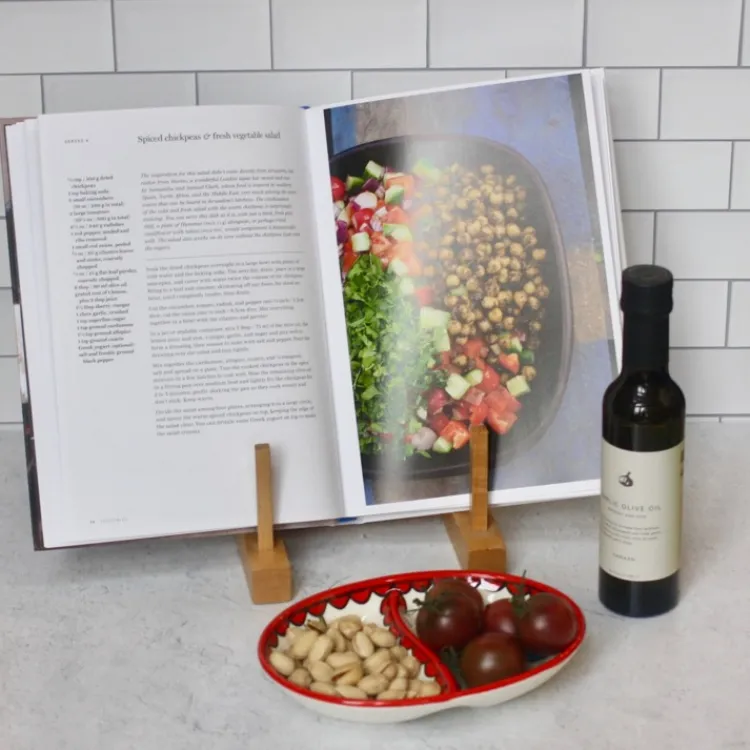 Discount Jerusalem Cookbook Chef Accessories
