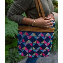 Discount Kaleidoscope Purse Bags