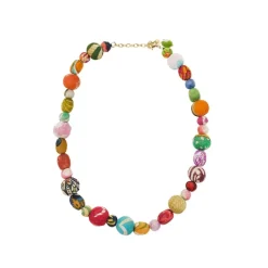 Outlet Kantha Calysta Necklace Kantha Jewelry | Necklaces