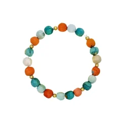 Outlet Kantha Capri Sonnet Bracelet Kantha Jewelry | Bracelets & Cuffs