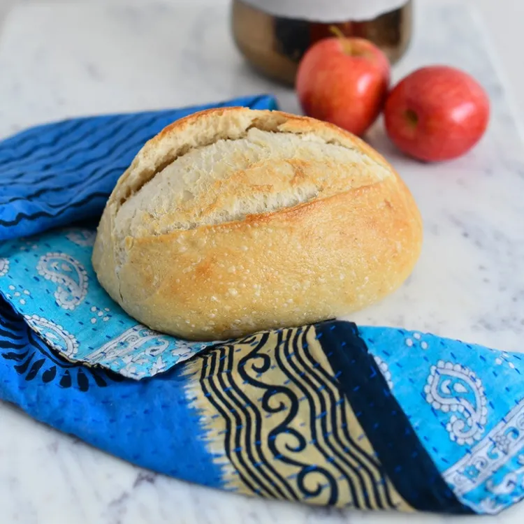 Online Kantha Dish Towel Individual Chef Accessories | Linens