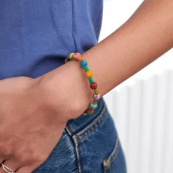 Clearance Kantha Duet Bracelet Kantha Jewelry | Bracelets & Cuffs