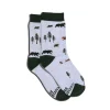 Discount Kids Socks that Protect Bears Socks