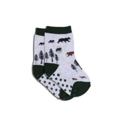 Discount Kids Socks that Protect Bears Socks