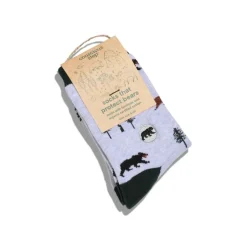 Discount Kids Socks that Protect Bears Socks