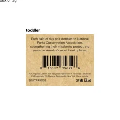 Discount Kids Socks that Protect Bears Socks