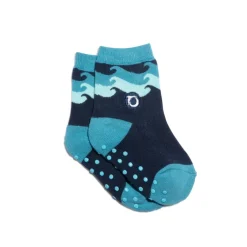 Online Kids Socks That Protect Oceans Socks