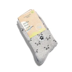 Best Kids Socks That Save Cats Socks