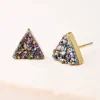 Sale Kyra Stud Earrings Fight Trafficking | Earrings