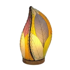 Hot Leaflet Table Lamp – Multi Leaf Lamps