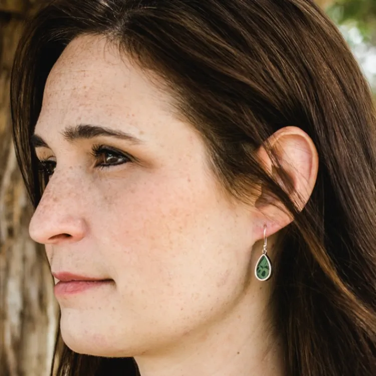 Hot Leprieur’s Glory Butterfly Wing Earrings Earrings