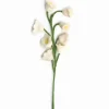 Best Lily of the Valley Felt Flower White Felt Flowers