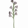 Best Lily of the Valley Felt Flower Lavender Felt Flowers