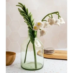 Best Lily of the Valley Felt Flower White Felt Flowers