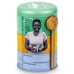 Online Loose Tea Assorted Trio Gift Tin Food