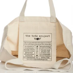 Fashion Love Local Ballard Tote Bags
