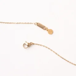 Online Mallory Sun Necklace Gold Fight Trafficking | Necklaces