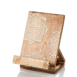 Clearance Mandala Book Stand Chef Accessories