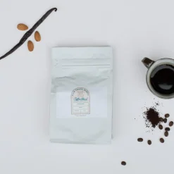 Clearance Marzipan 10 oz Coffee Ground Food