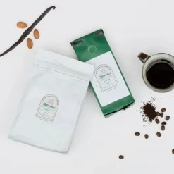 Clearance Marzipan 10 oz Coffee Ground Food