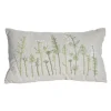 Sale Meadow Green Pillow 12 x 20” Pillows