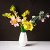 Outlet Mellow Sunshine Felt Flower Bouquet Felt Flowers