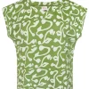 Best Mesa Top Brambles – Olive Tops & Tunics