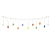 Online Metal Christmas Lights Garland Garlands | Wall Decor