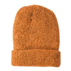 New Milkshake Hat Pumpkin Spice Knitwear