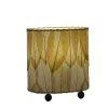 Best Mini Guyabano Leaf Lamp – Natural Leaf Lamps