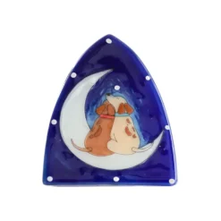 Hot Moon Light with Dogs Night Light Lanterns & Night Lights