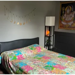 Sale Moon Phase Garland Garlands | Wall Decor