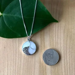 Discount Mother of Pearl Necklace Necklaces