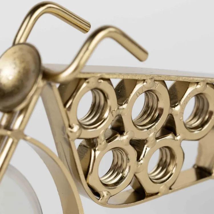 Best Motorbike Pizza Cutter Tabletop | Chef Accessories