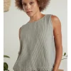 Fashion Oberlin Tank Tops & Tunics